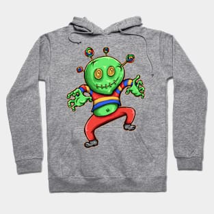 Candy Boy Hoodie